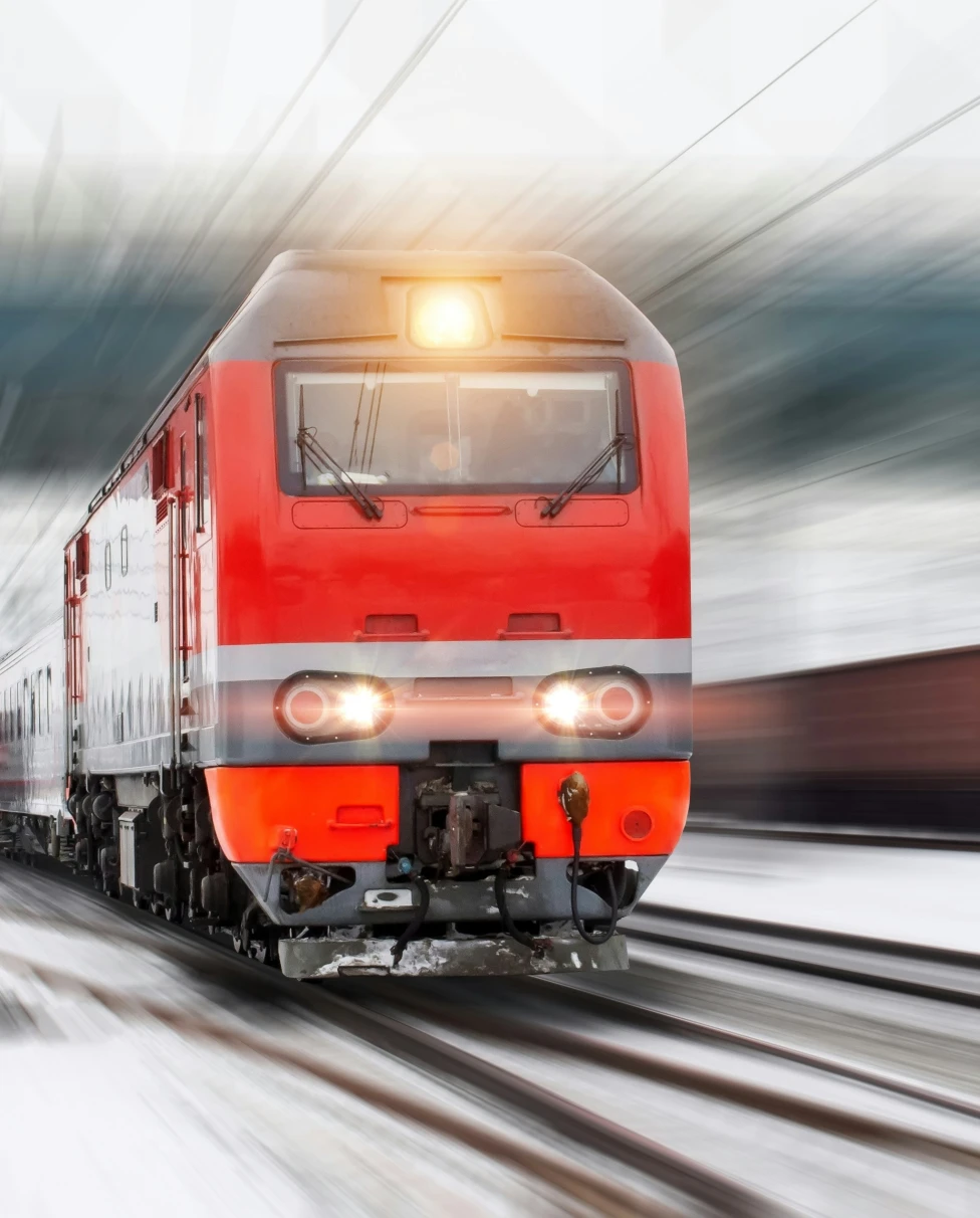 An ancient cathedral building during the daytime