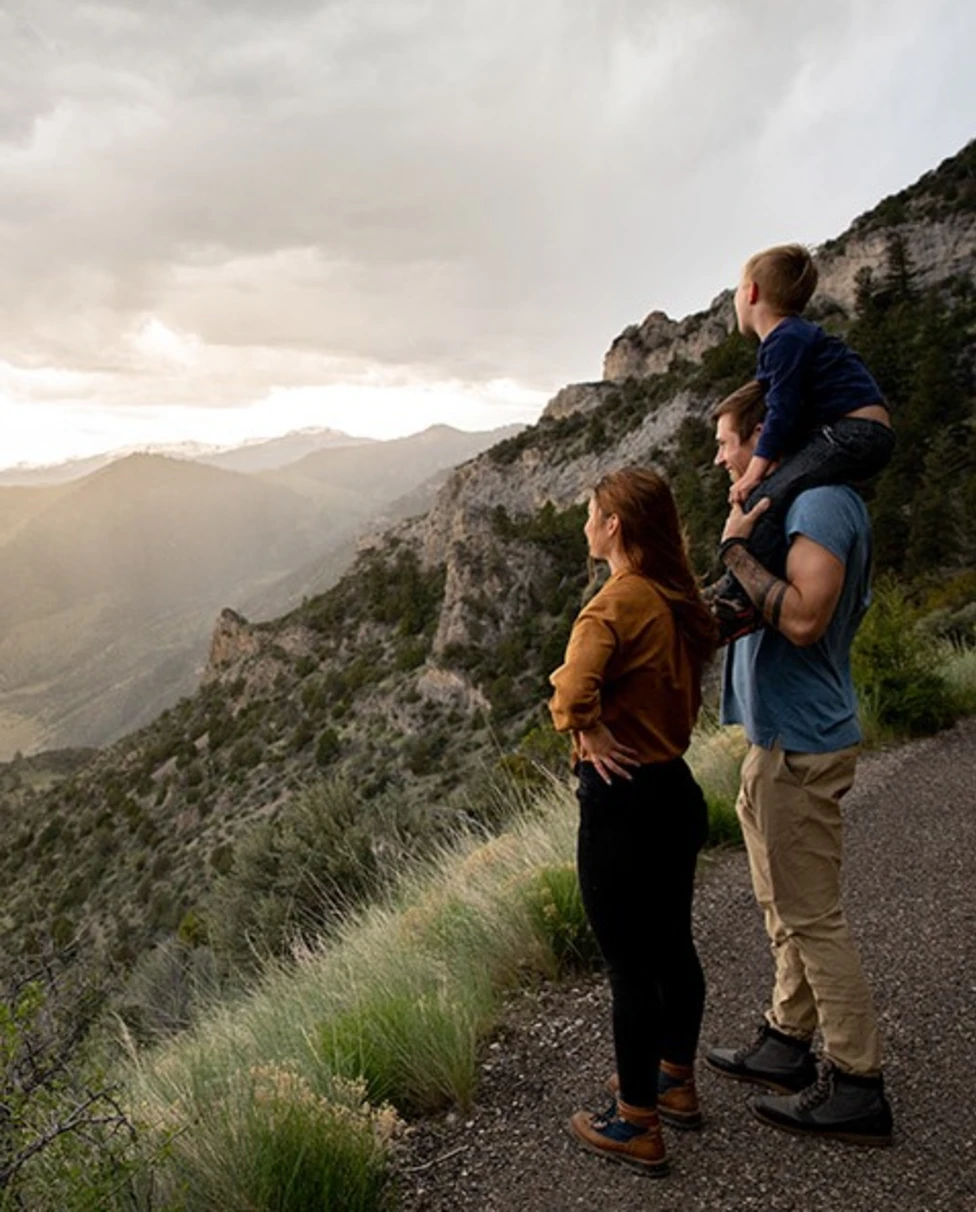 Bozeman, Montana is perfect for families who want to have an adventure of a lifetime.