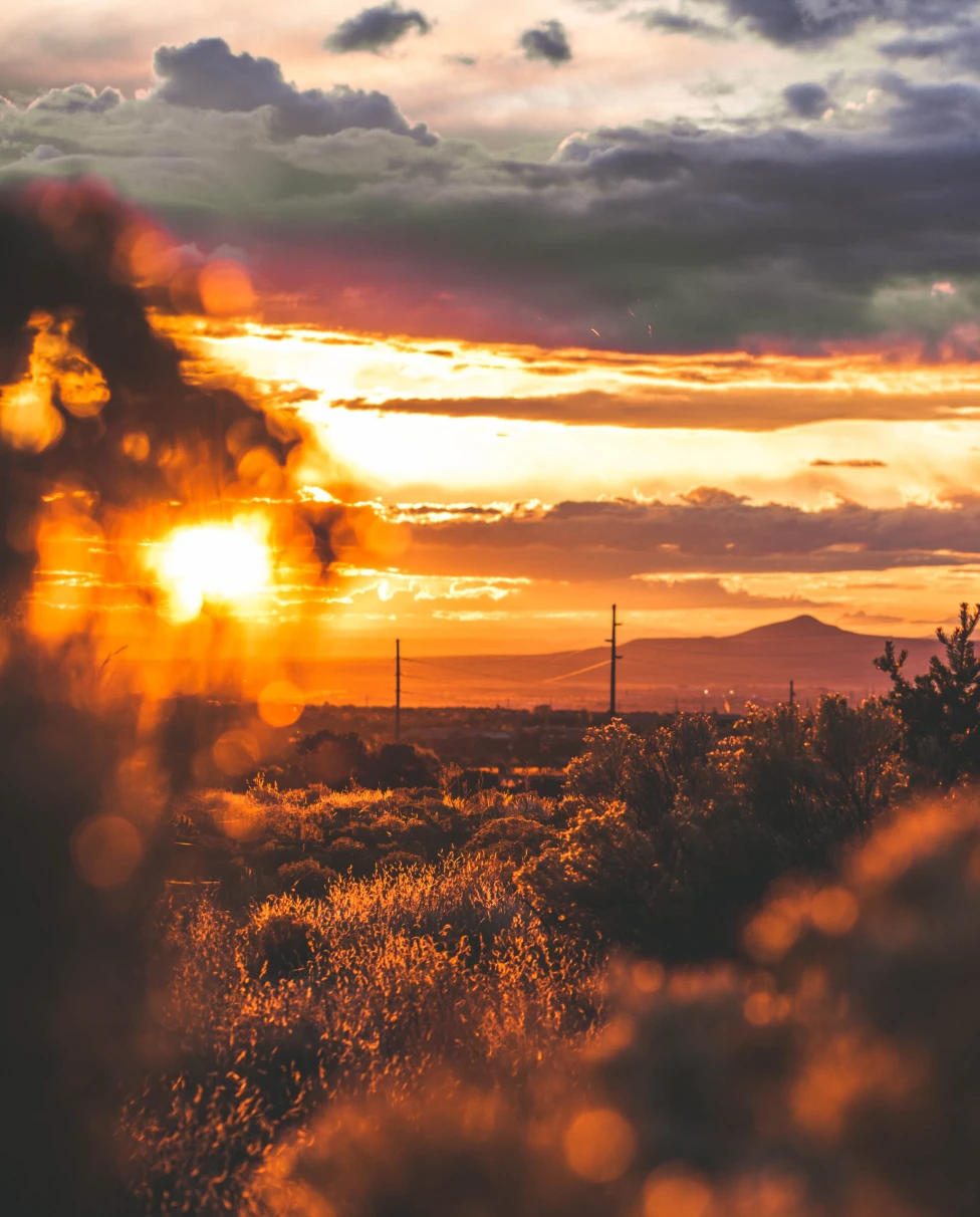 Santa Fe, New Mexico