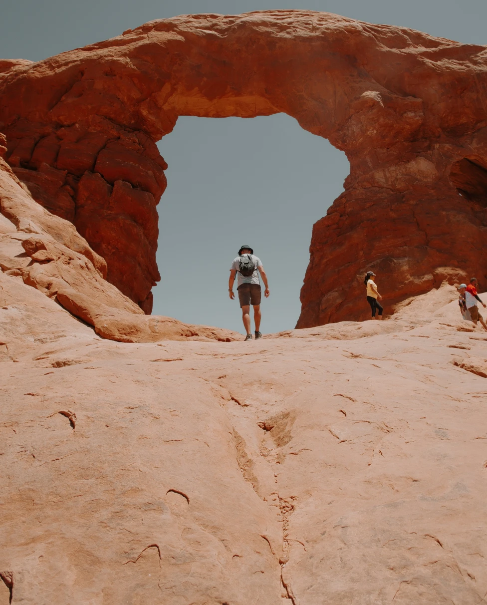 Utah National Parks, a treasure trove of natural wonders.