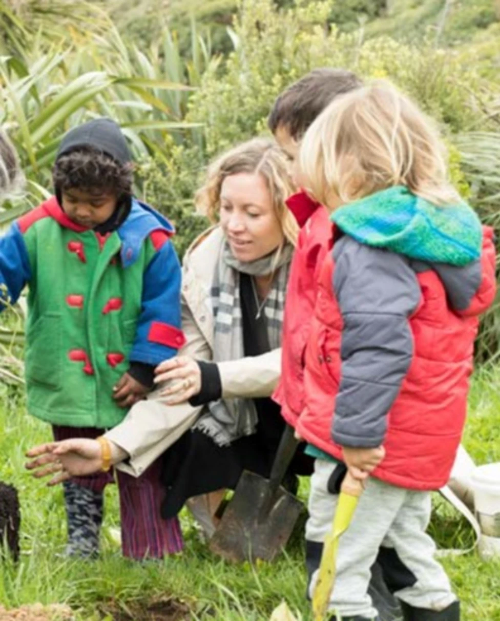 "Whānau" is a Māori term that refers to an extended family or community united by kinship and shared values, fostering a strong sense of belonging and support.