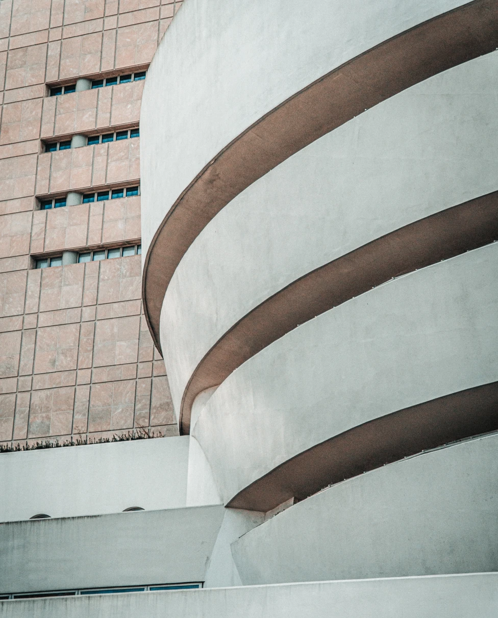 Magnus Anderson close shot