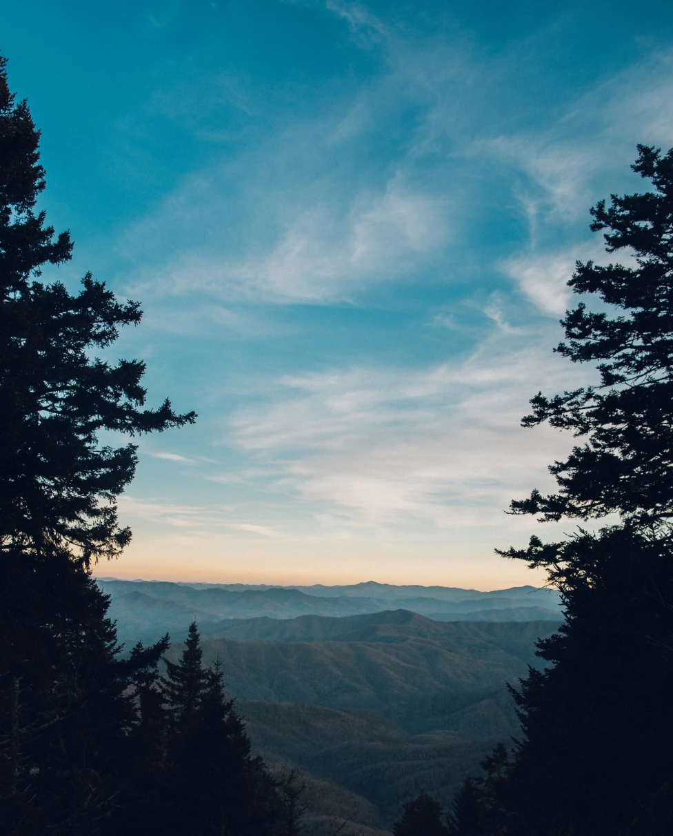 Great Smoky Mountain National Park
