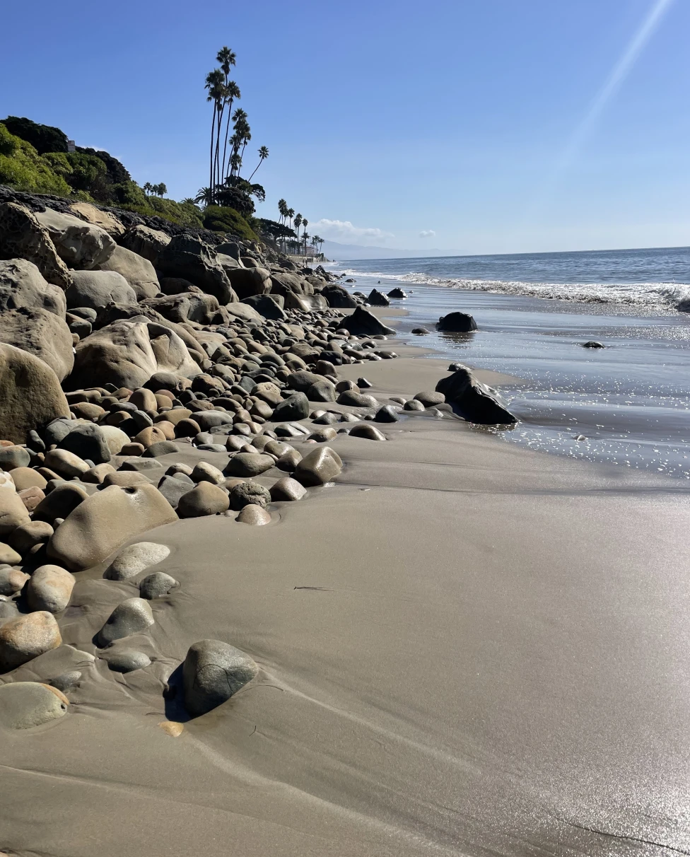 Butterfly Beach during daytime