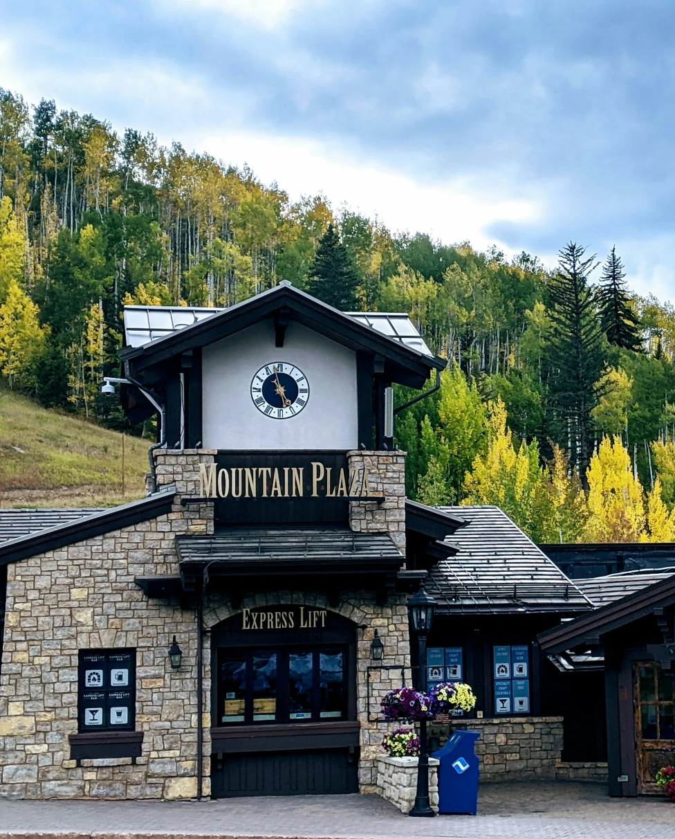 Advisor - Mountain Magic: Your Guide to Summer Family Adventures in Vail