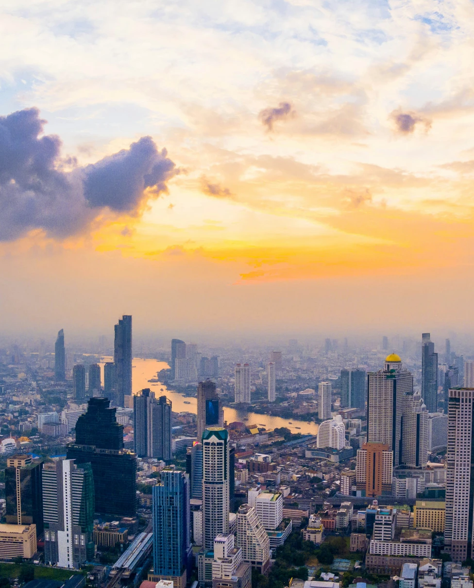 Advisor - 24 Hours in Bangkok: Culture, Food & Glam for a Quick Layover