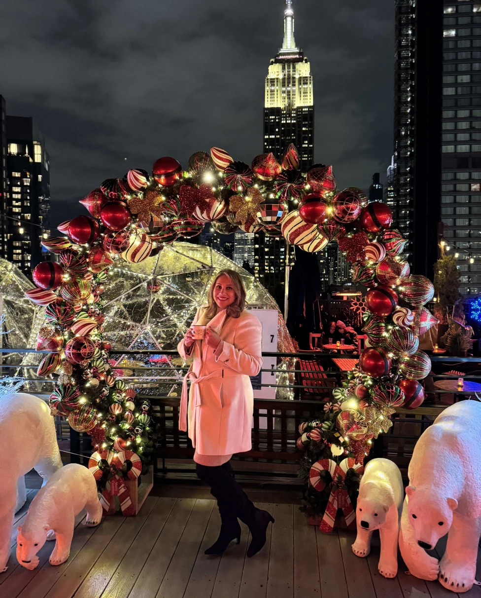 Advisor - Where to Feel the Magic: NYC’s Best Holiday Spots