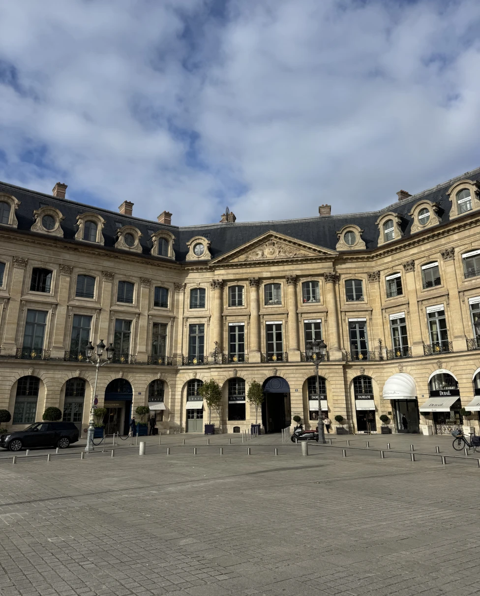 Advisor - Where to Stay, Explore & Eat in Paris