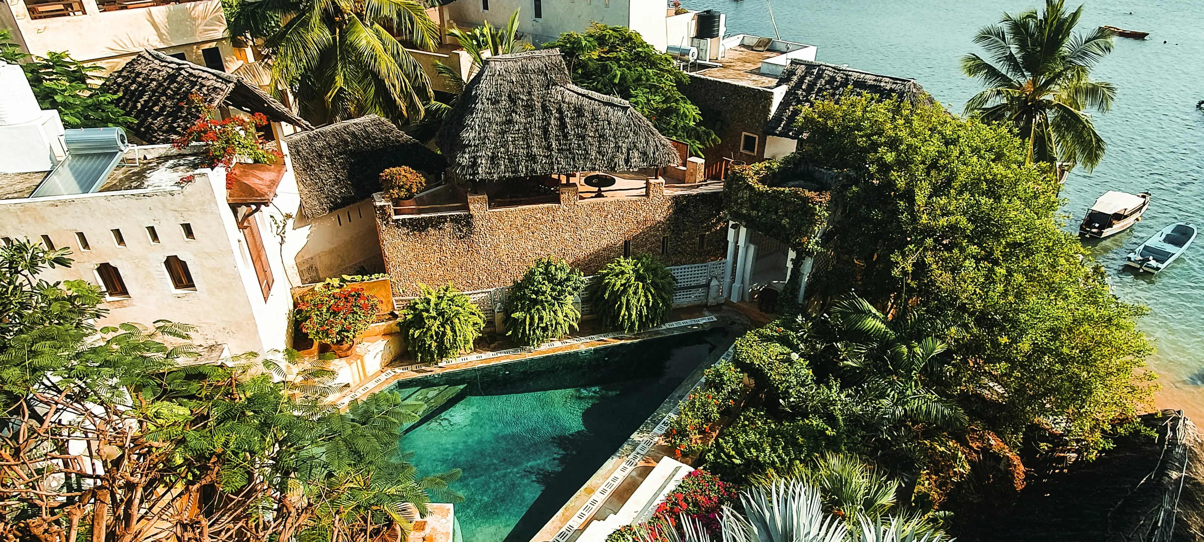 Lamu: The Gem of East Africa