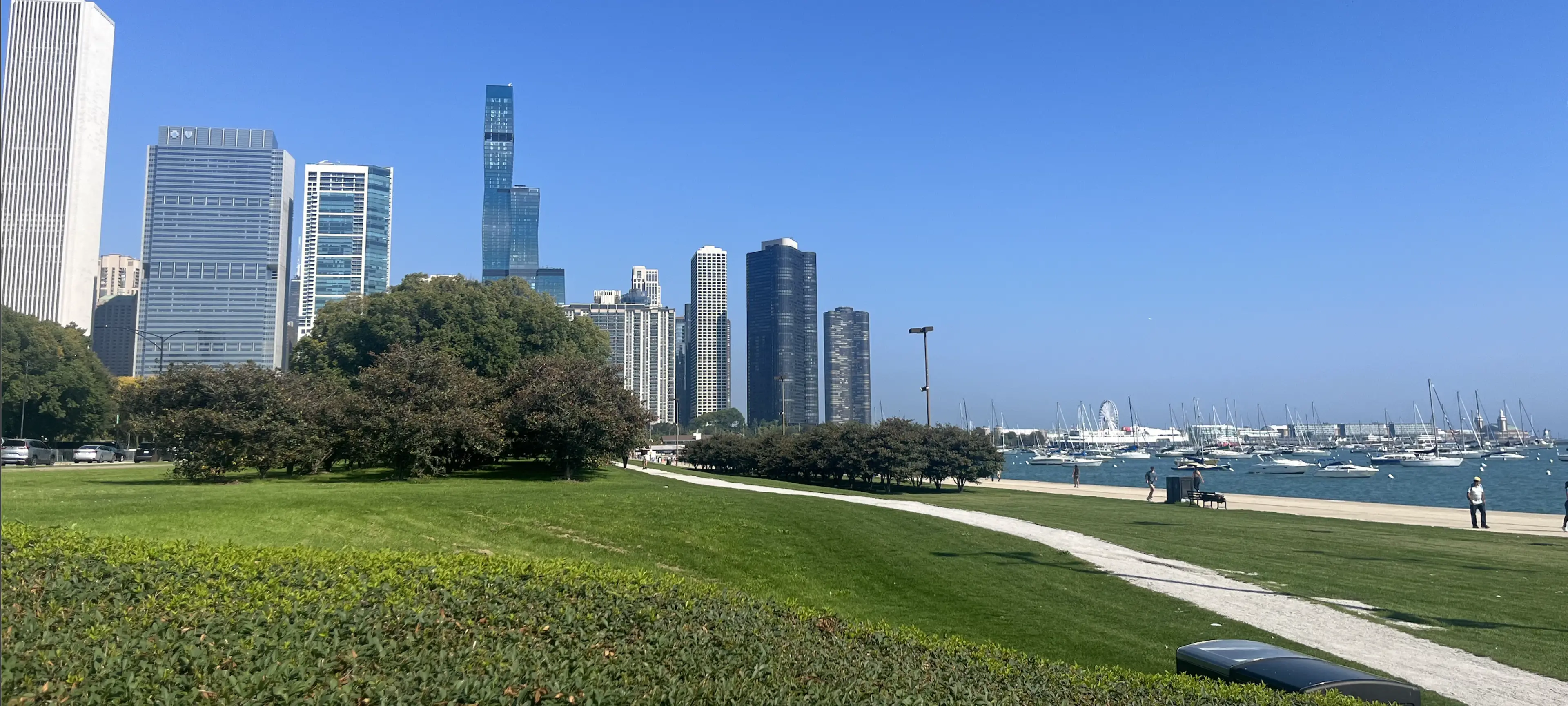 Chicago: Our Favorite Weekend Getaway