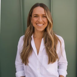 Advisor - Emma Kate Y.