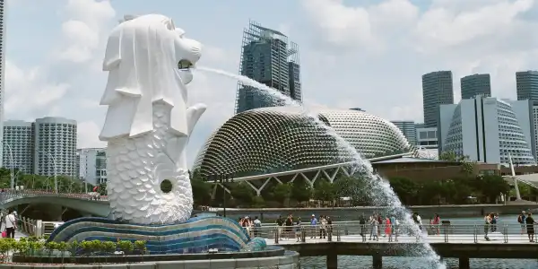 Singapore
