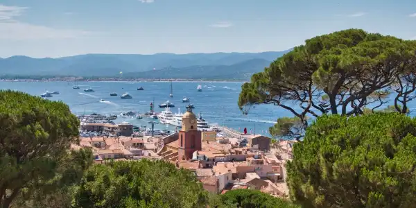 Saint-Tropez