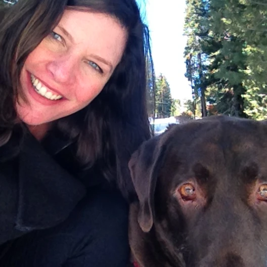 Advisor - Amanda Uhrhammer