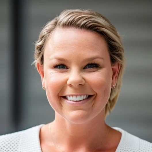 Advisor - Candice Wilmuth
