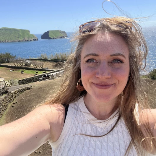 Advisor - Courtney Mandruk