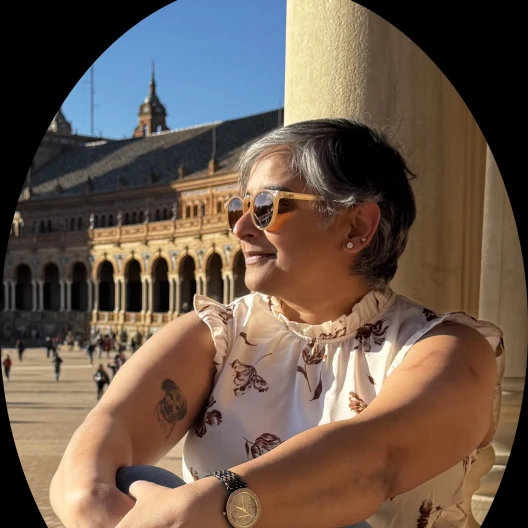 Advisor - Niriha Kadambi