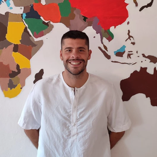 Advisor - Nicola Mancini