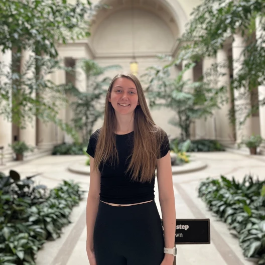 Advisor - Emily Bissette
