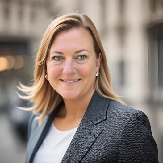 Advisor - Carey Gooch