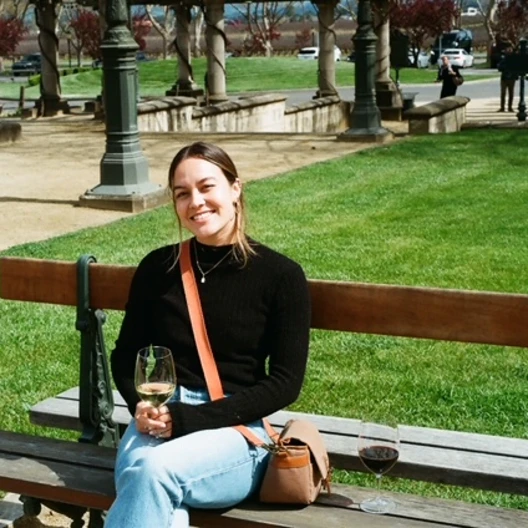 Advisor - Isabelle Birebent