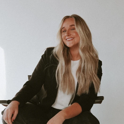 Advisor - Amanda Jackson