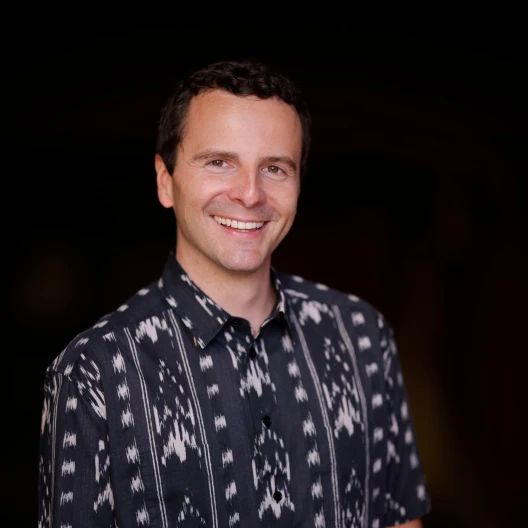 Advisor - Lucas Mittenentzwei