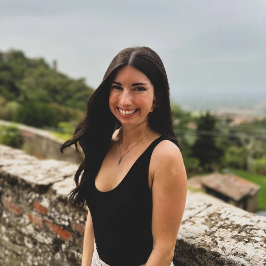 Advisor - Megan Woo
