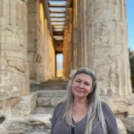Advisor - Judith Karim