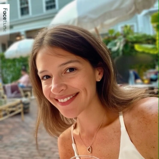Advisor - Marci Gelinas