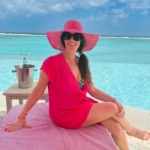 Advisor - Joanna Johnsen