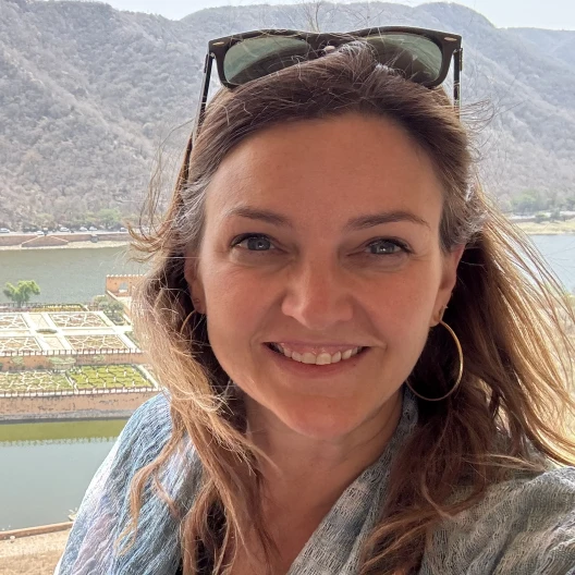Advisor - Abigail Gaunt