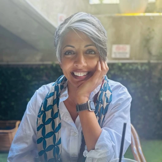 Advisor - Manna Patel