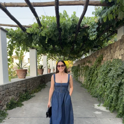 Advisor - Katie Van Humbeck