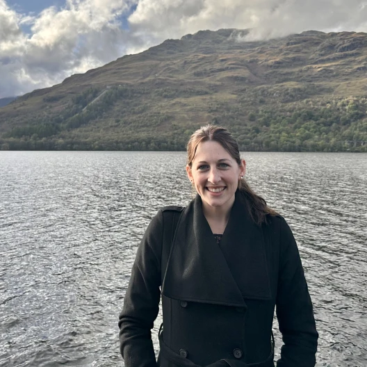 Advisor - Kelsi Ertman