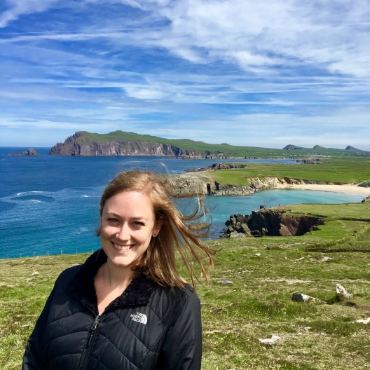 Advisor - Emily Bennett