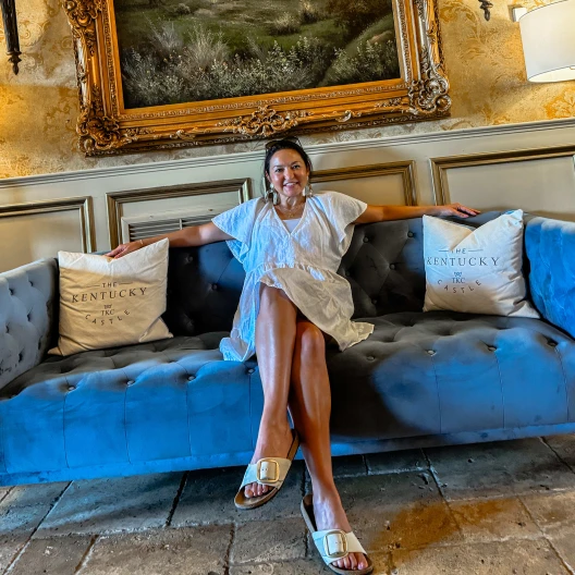 Advisor - Natalie Wilson