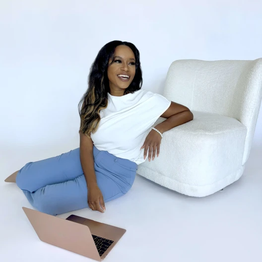 Advisor - Jazmyn McGruder