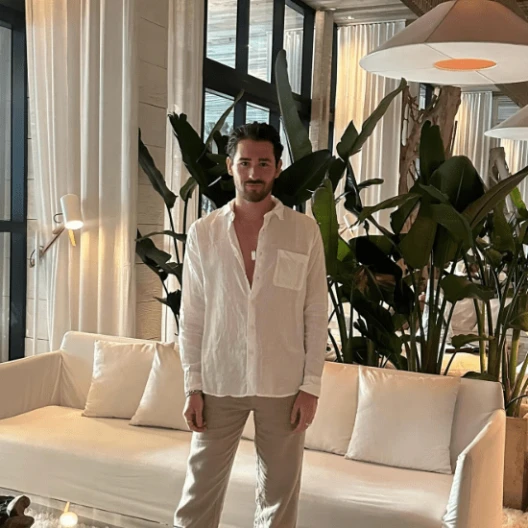 Advisor - Daniel Goldstein