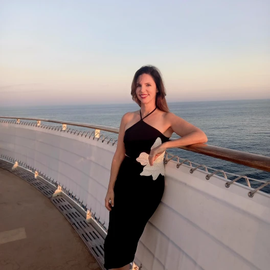 Advisor - Jane Hermstedt