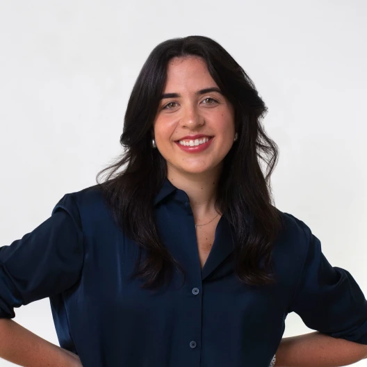 Advisor - Maria Chapman