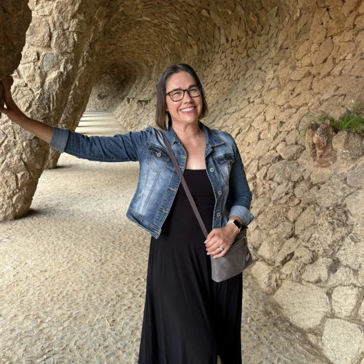 Advisor - Monica Hayes