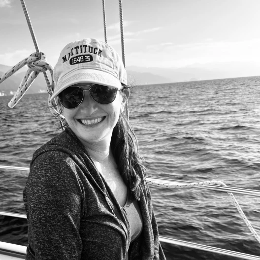 Advisor - Jen Becker