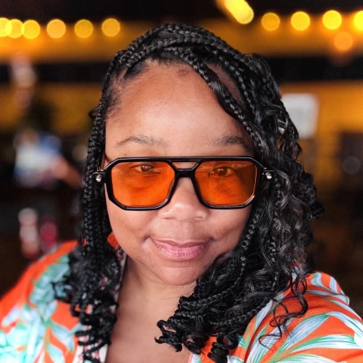 Advisor - Crystal Foster