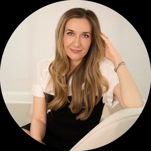 Advisor - Angelica Zureikat