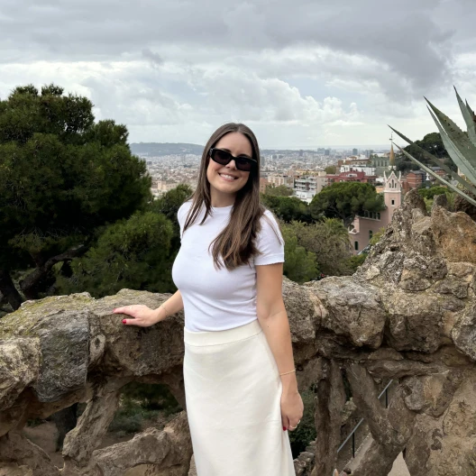 Advisor - Allison McCommon