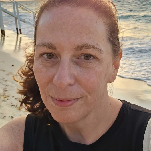 Advisor - Nicole Freedman