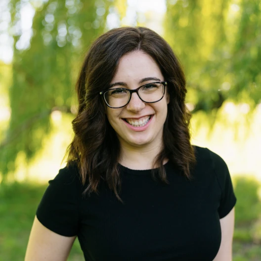 Advisor - Christina Choriatis