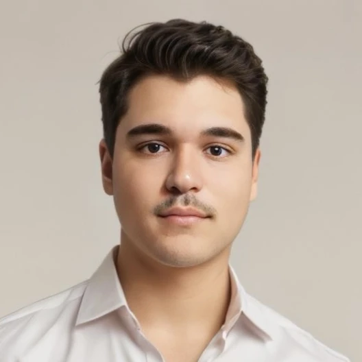 Advisor - Ata Izberk