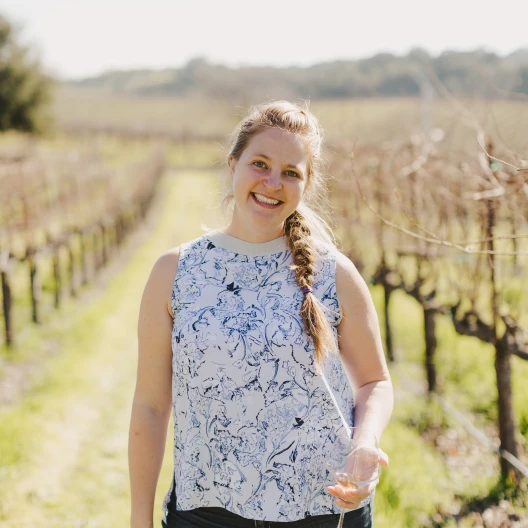Advisor - Meghan Ball